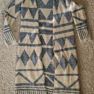 🚫SOLD🚫Wool Sweater